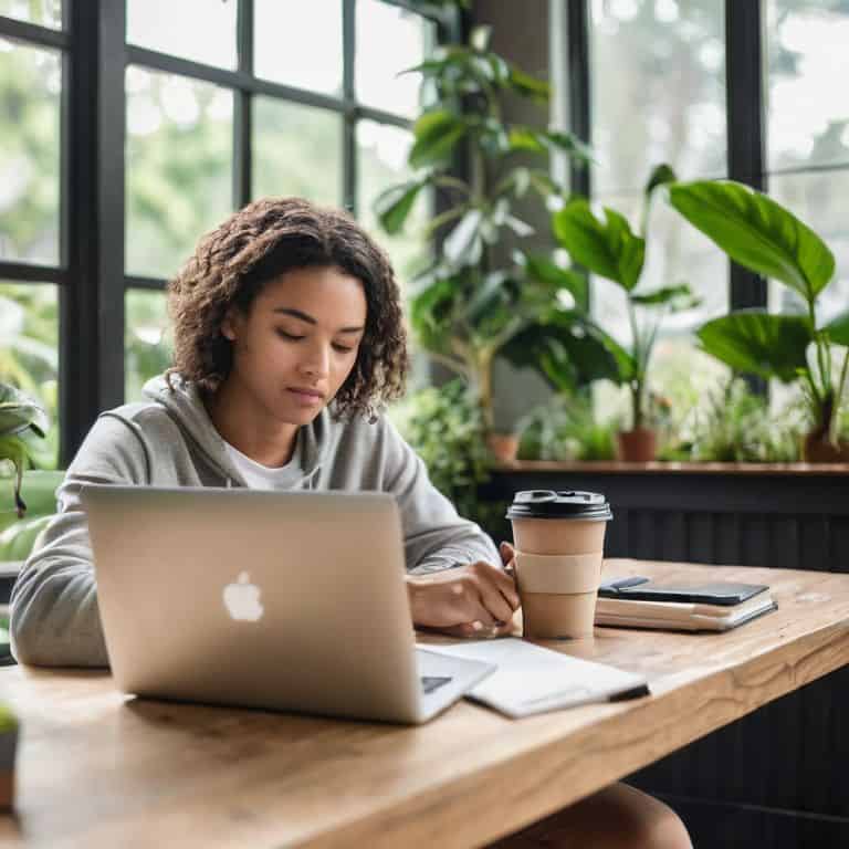 Embracing the Future of Eco-Friendly Careers