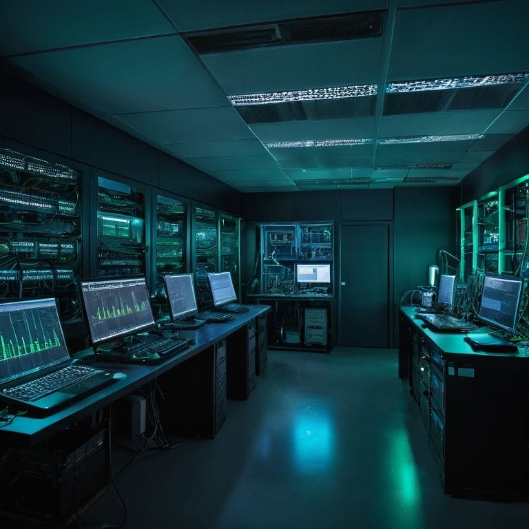 Embracing the Future of IoT Security