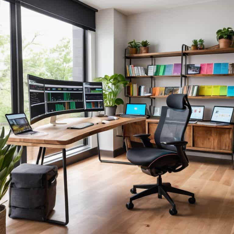 Embracing the Future of Remote Work