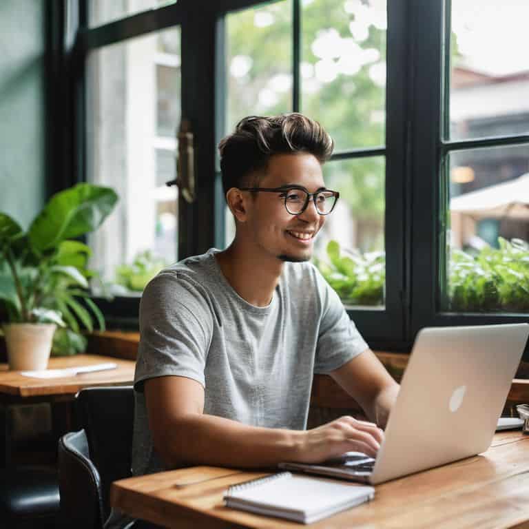 Embracing the Future of Work