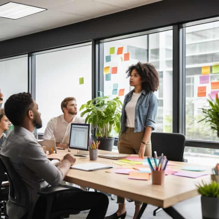 Embracing the Power of Employee Engagement