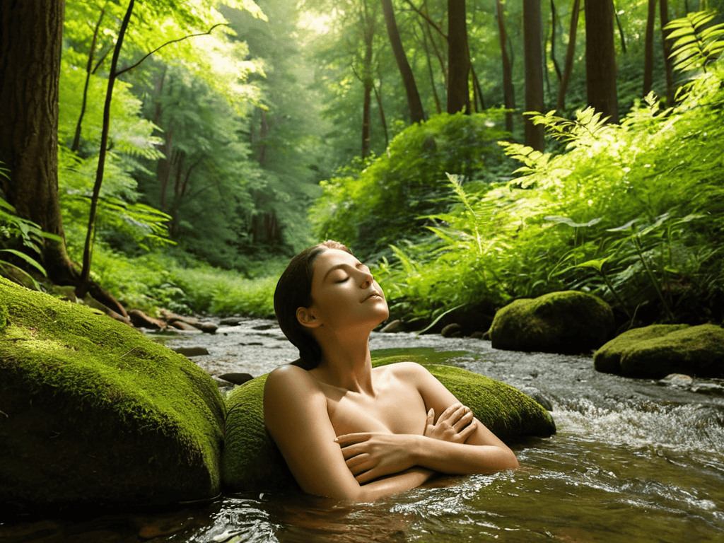 Embracing the Power of Rest