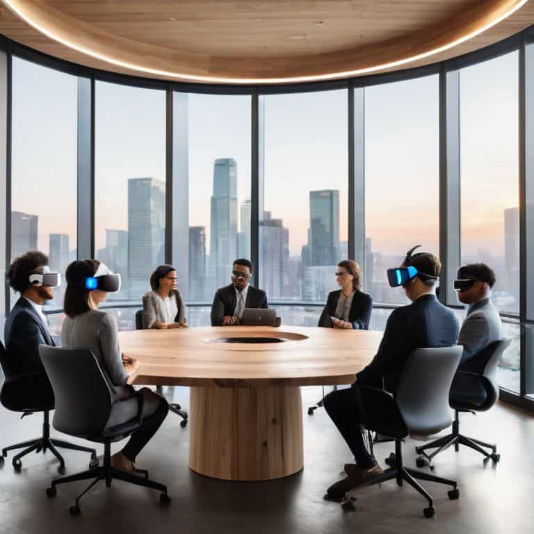 Embracing the Virtual Frontier
