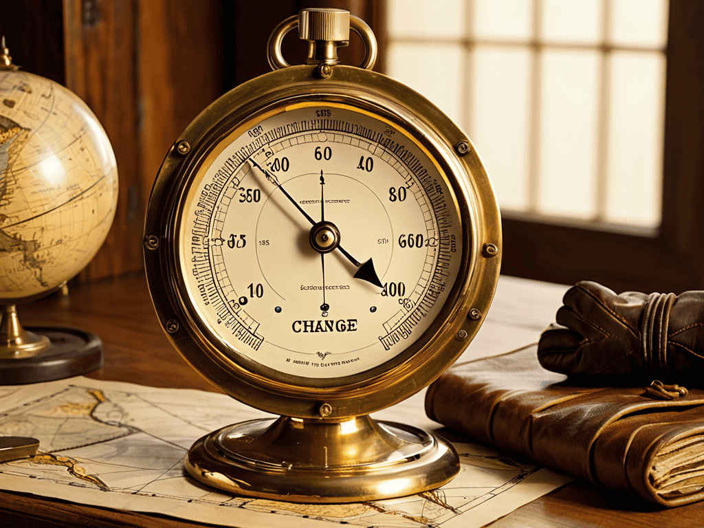 January Barometer essential tips infographic