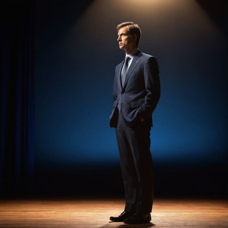 Taking the Final Bow: Decision-Making