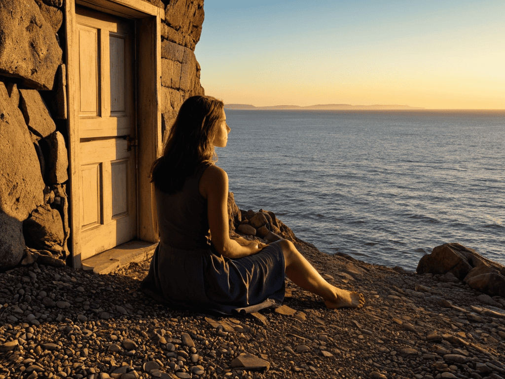 The Closure Myth: Why You Don’t Need Their Explanation to Move on