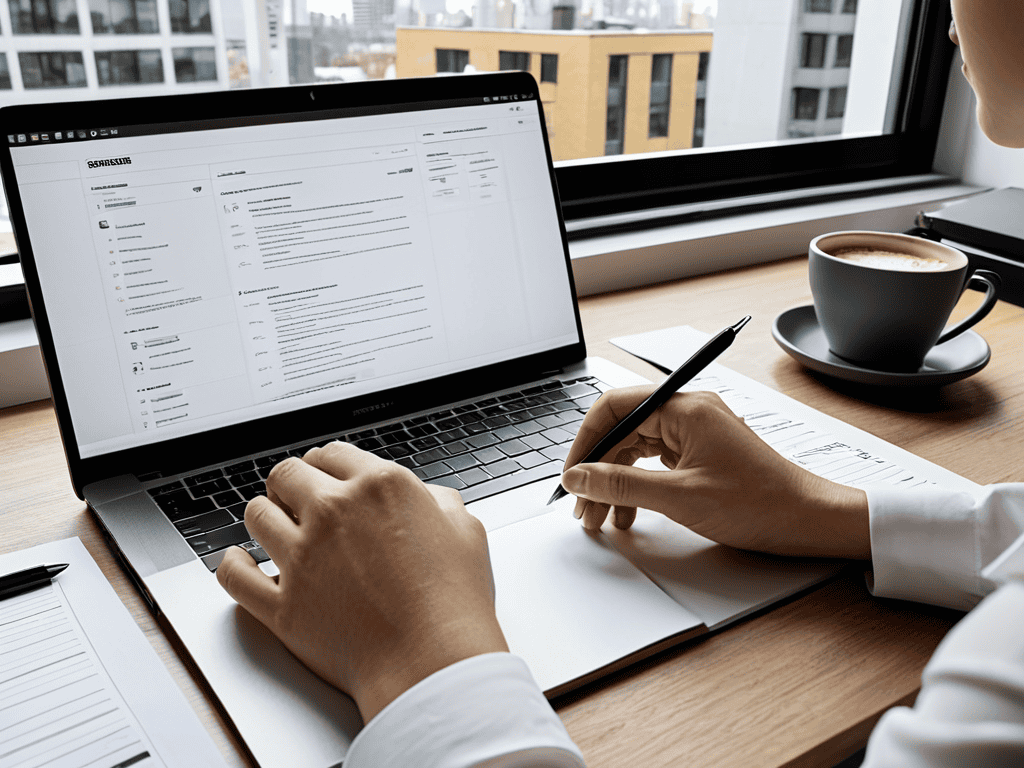 Is the Cover Letter Dead in 2025? When to Write One and When to Skip It