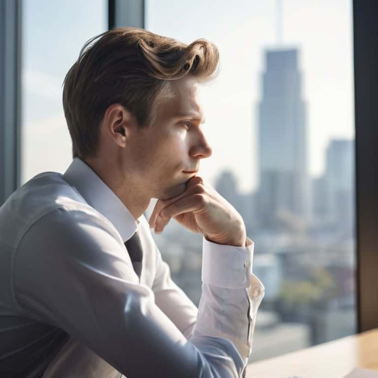 Decision-making Strategies for Emerging Leaders