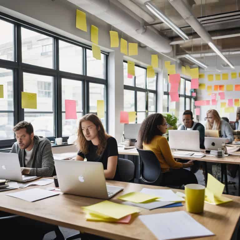 Employee Engagement Strategies During Organizational Change