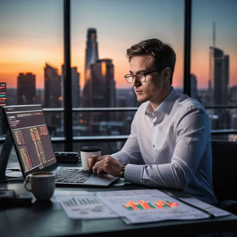 Evaluating Icos: How to Identify Promising Cryptocurrency Projects