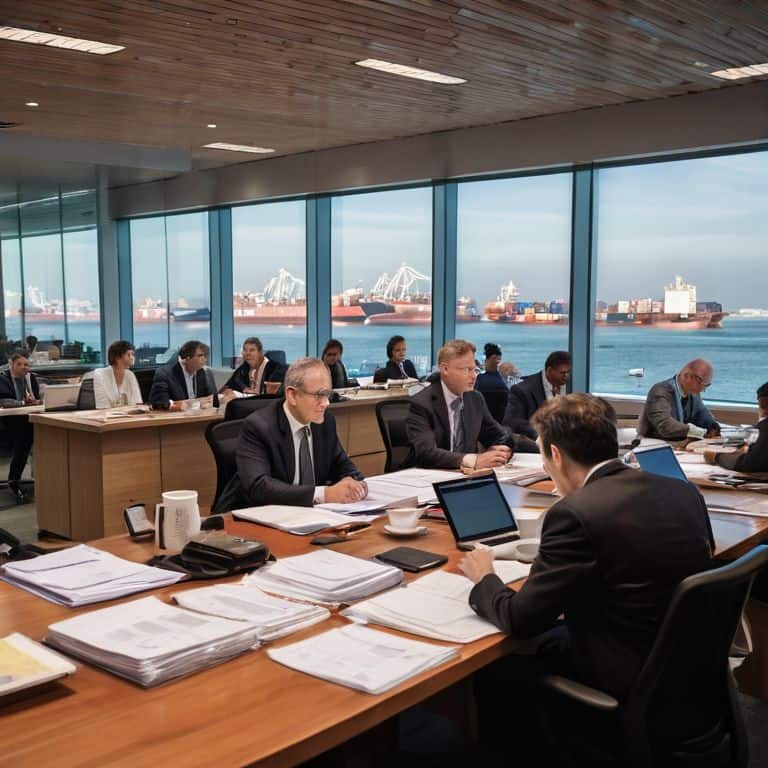 The Legal Frameworks of International Trade: What You Need to Know