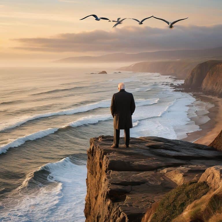 Building Resilience as a Leader: Overcoming Career Challenges