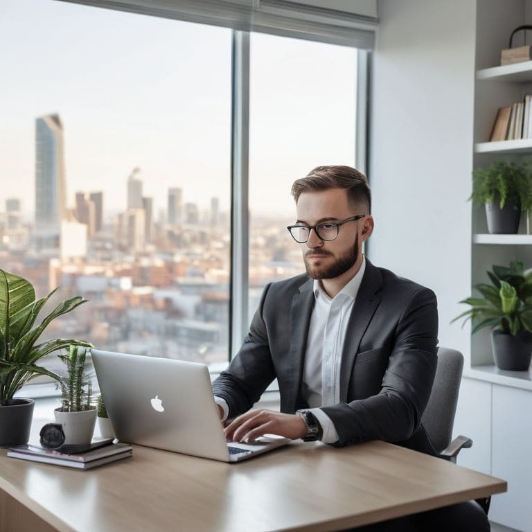 Personal Branding Unveiled online presence