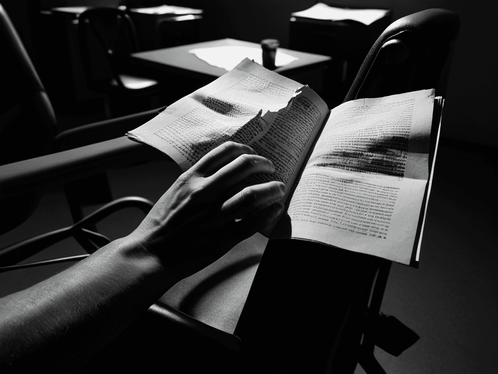 Unveiling Workplace Gaslighting Tactics
