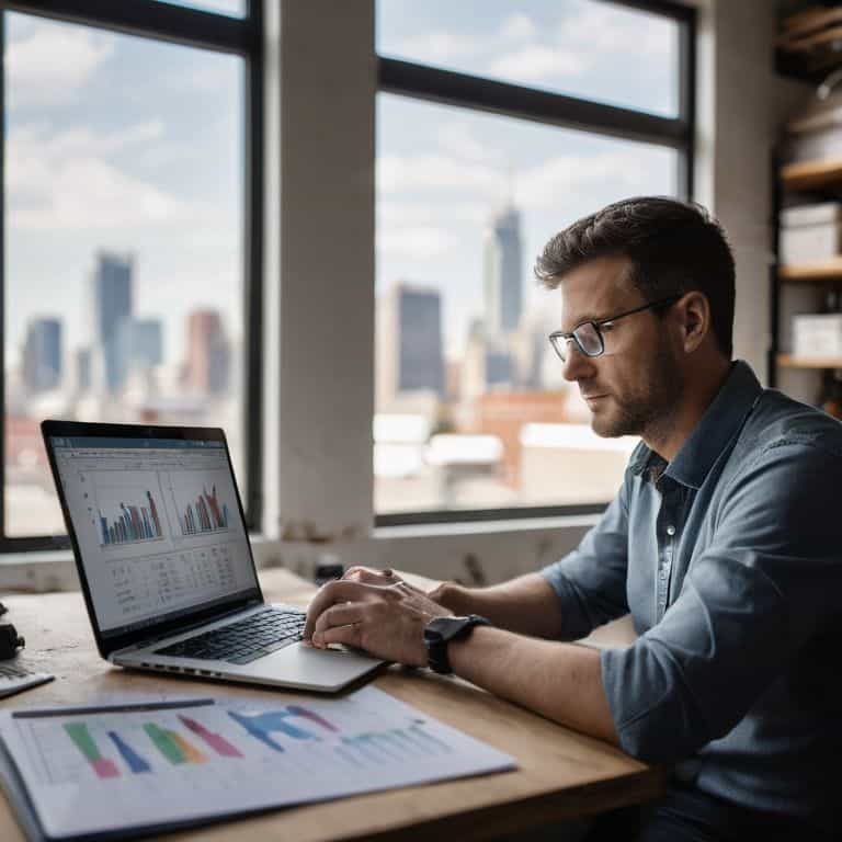 Accounting Innovations for Smes Cloud Solutions