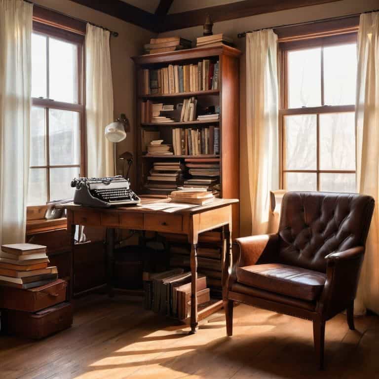 Crafting Your Success Story Begins