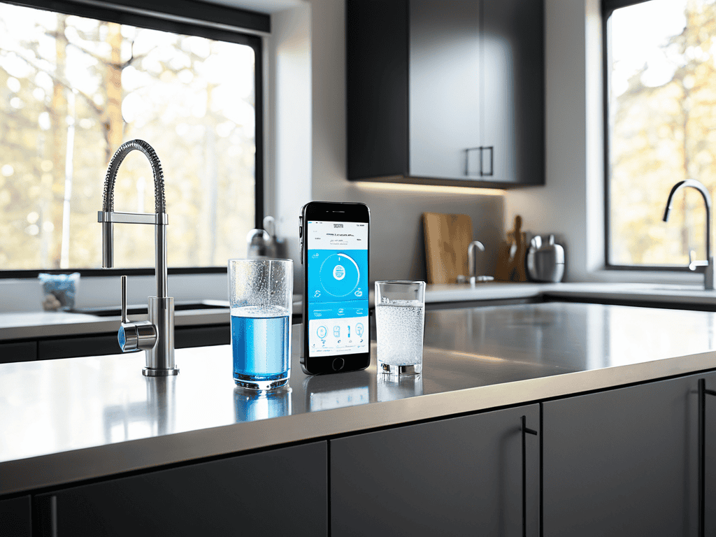 Cutting Edge Water Purification System