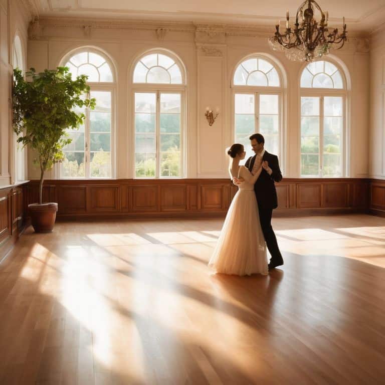 Dancing With Esg Ratings