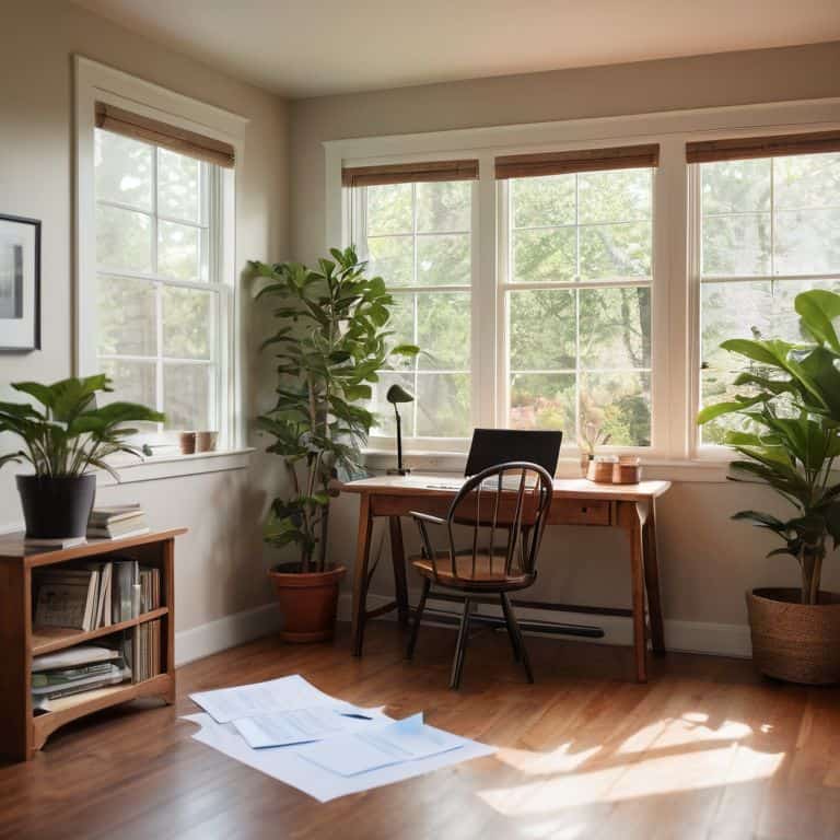 Finding Remote Work Balance at home