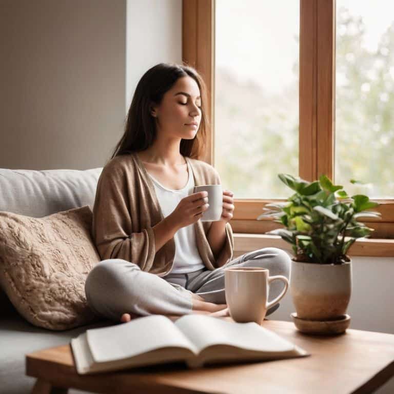 Mindful Scheduling Bliss Found