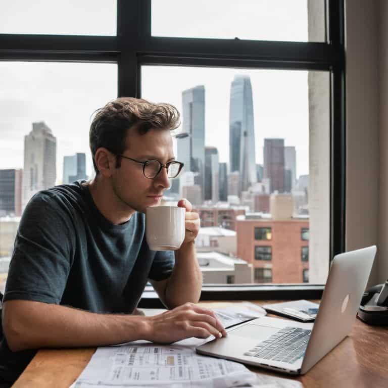 Navigating Market Trends for Success
