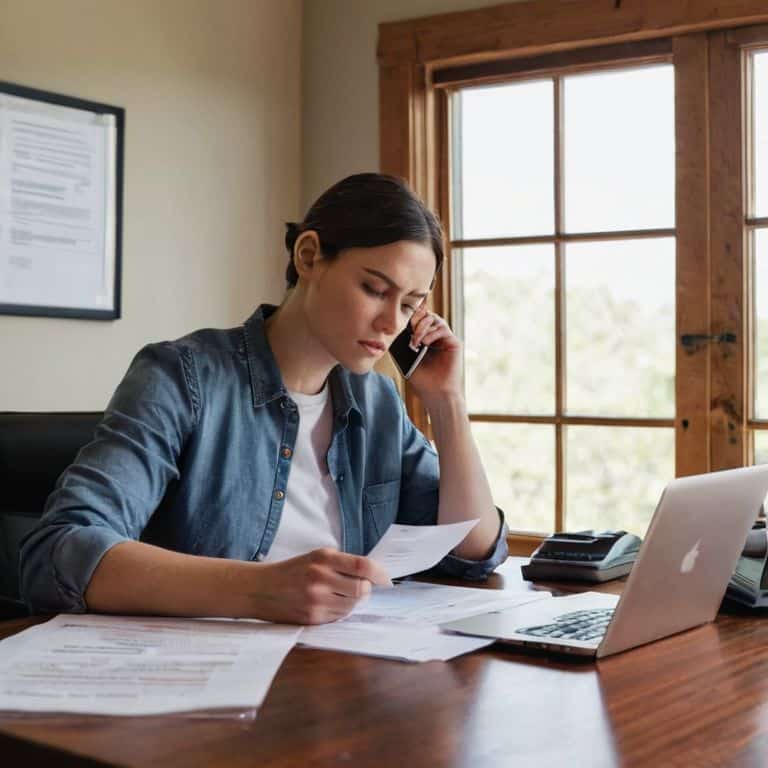 Negotiating With Creditors Successfully