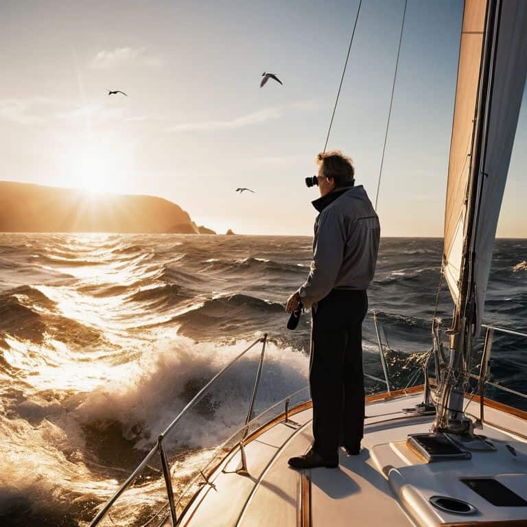 Sailing to Tax Freedom Ahead