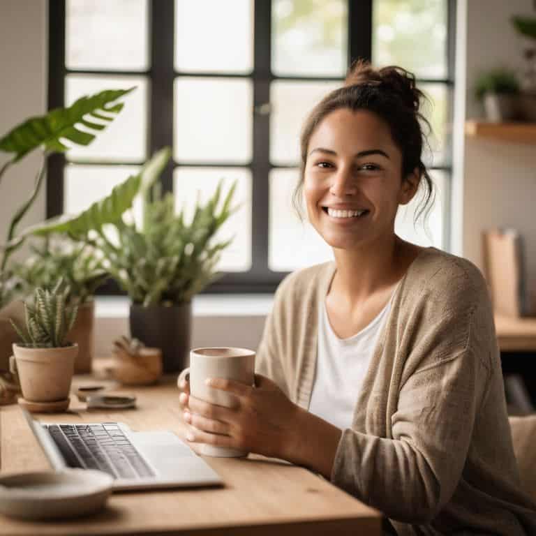 Setting Boundaries at Work