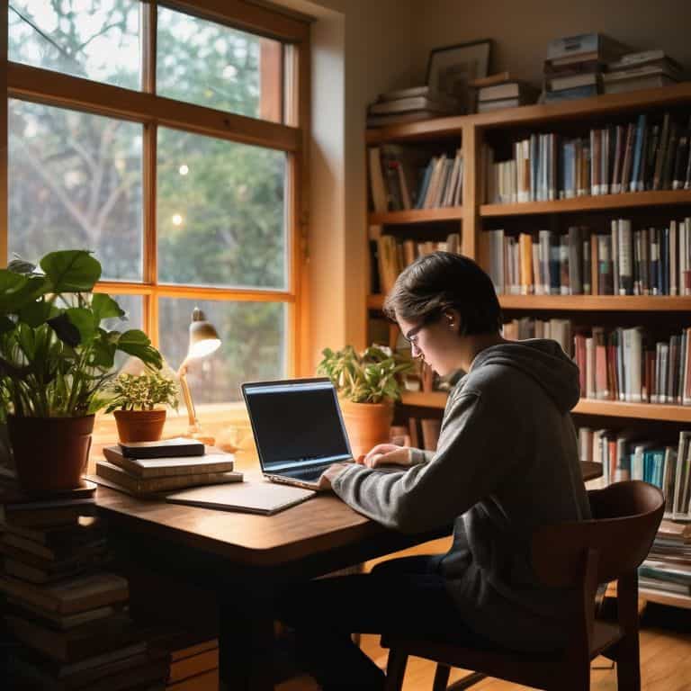 Starring in Continuous Learning Success