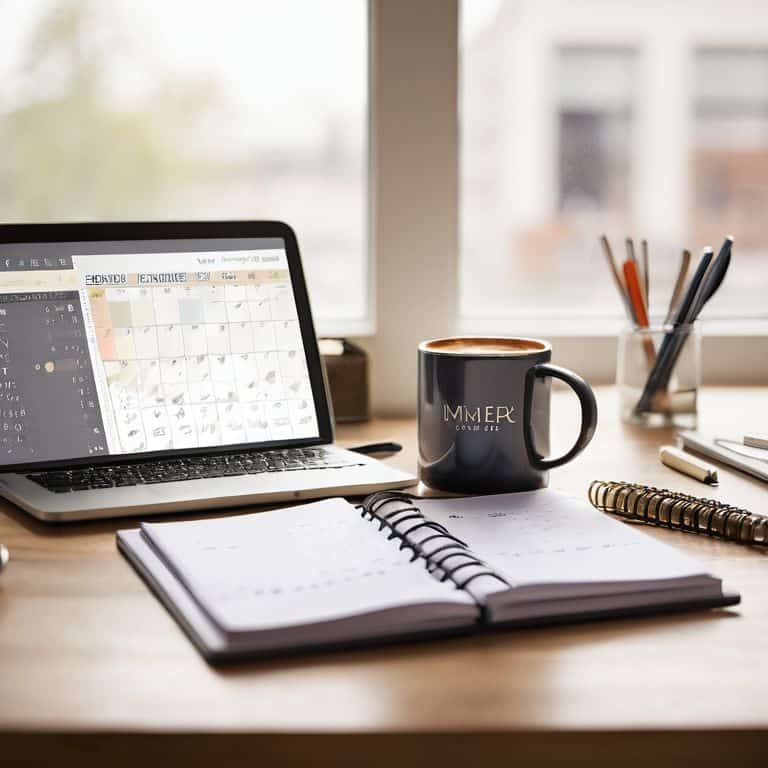 Time Management for Professionals