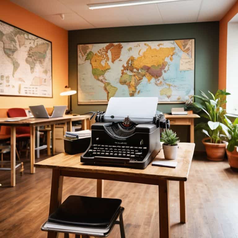 Weaving Global Talent Into Business Success