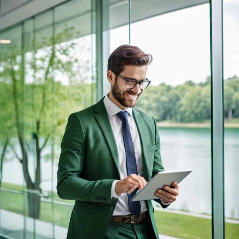 5 Savvy Steps to Green Bonds