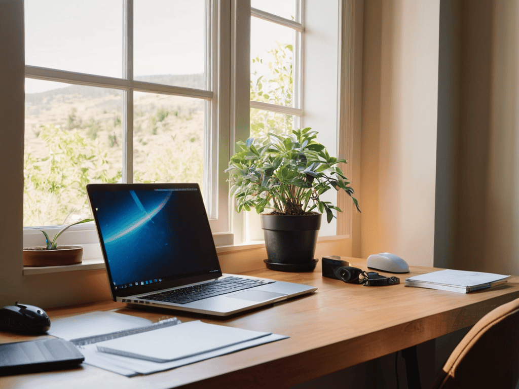 Cybersecurity tips for remote workers
