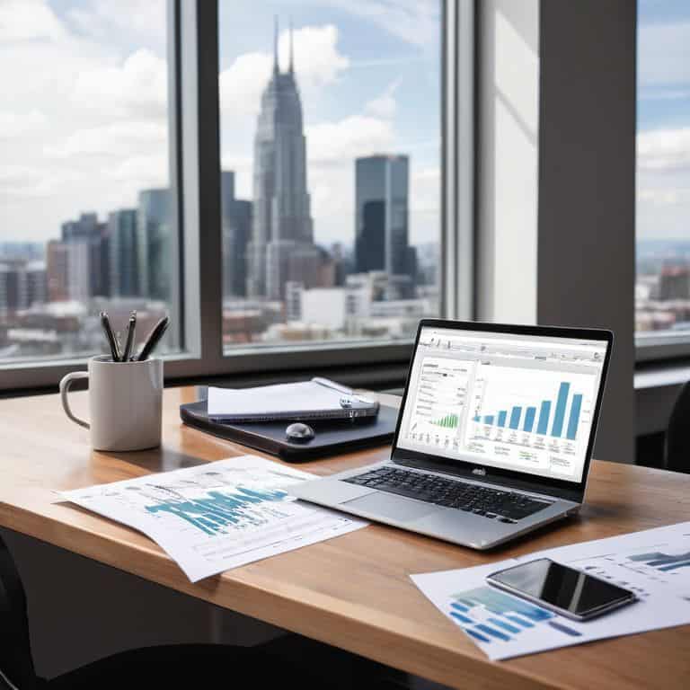 Embracing the Fintech Frontier