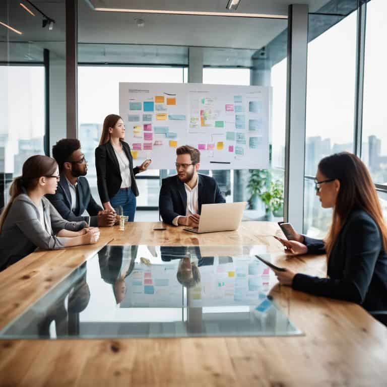 Embracing the Future of Change Management