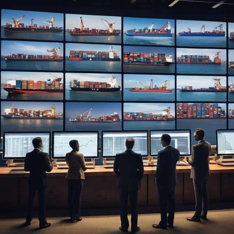 Embracing the Future of International Business