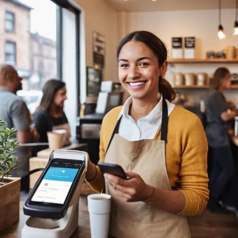 Embracing the Future of Mobile Payments