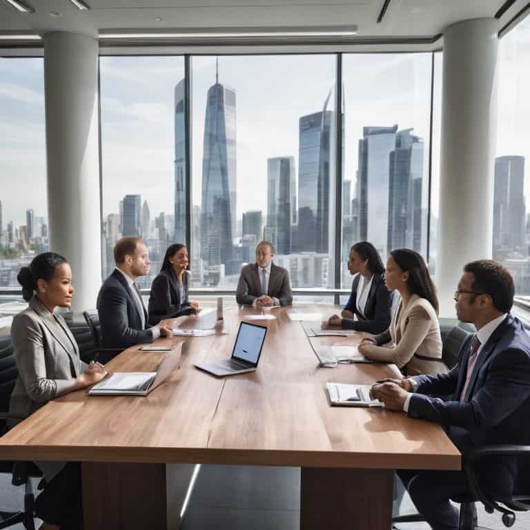 Embracing the Global Horizon through trade