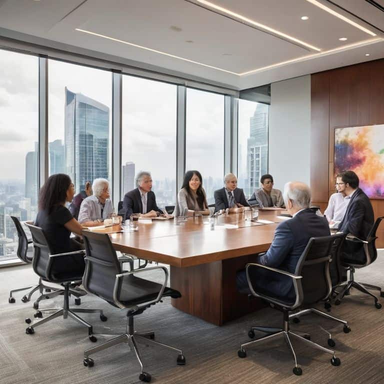 Empowering Global Success through innovation