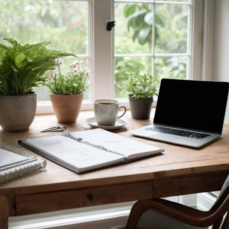 Finding Harmony in Remote Work balance