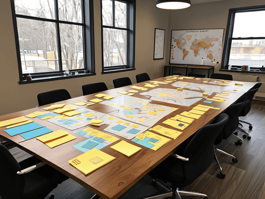 Customer journey mapping essential tips