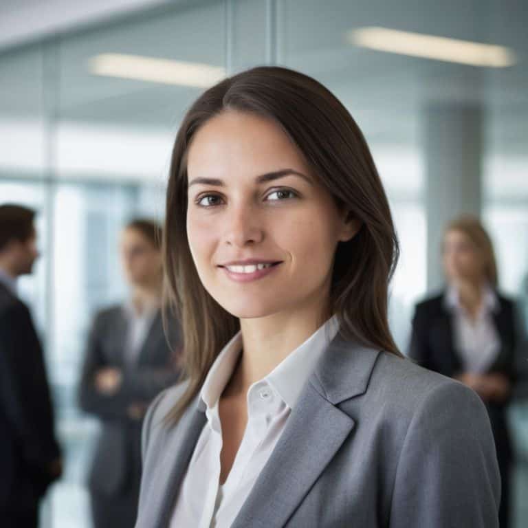 Mastering Office Politics