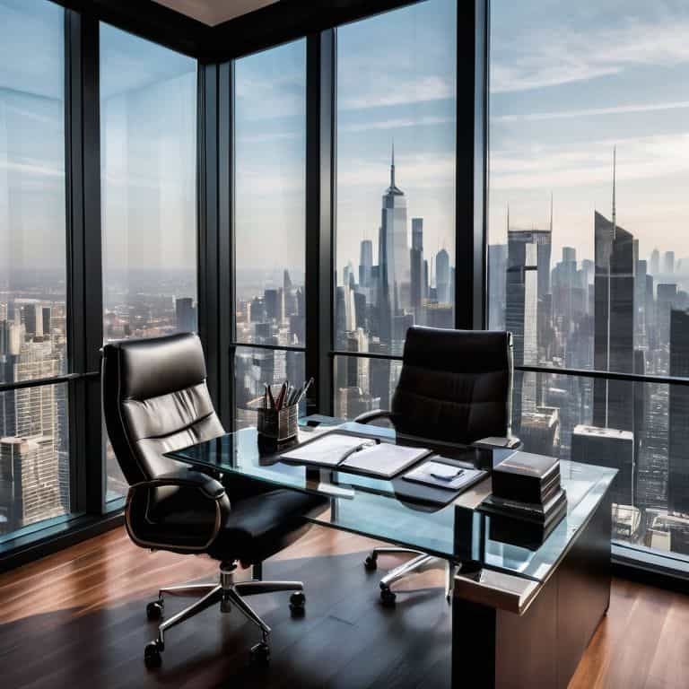 Asset allocation investment strategy