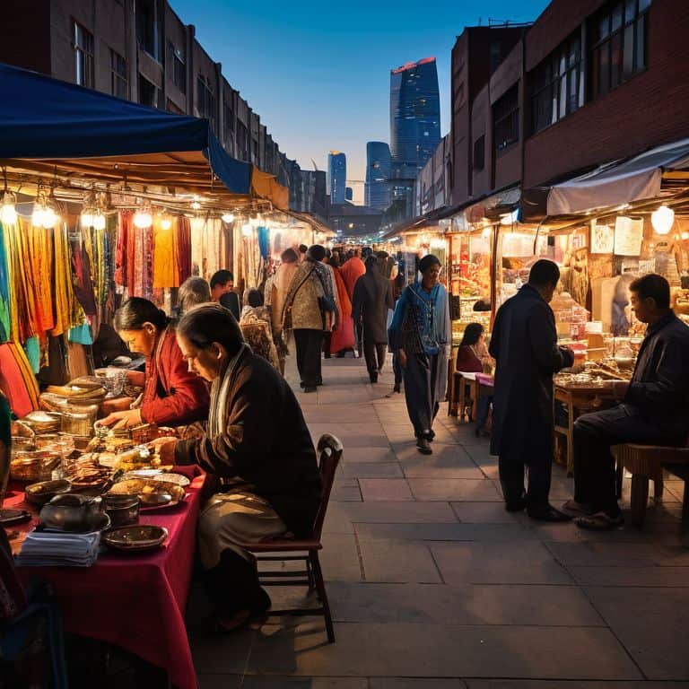 Adapting Marketing Strategies for Diverse Cultures