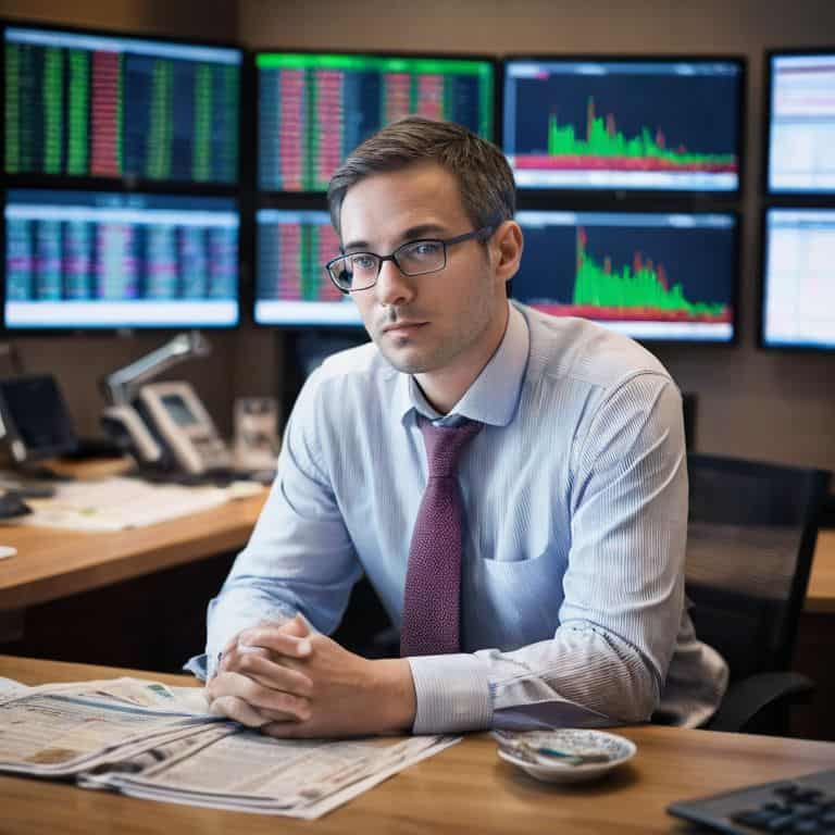 Managing Currency Risk in Global Business Transactions