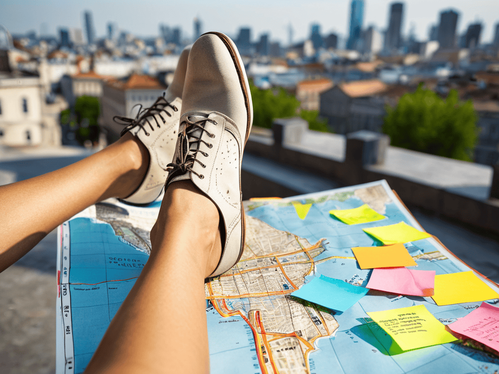 Walk in Their Shoes: How to Create a Customer Journey Map That Fixes Ux