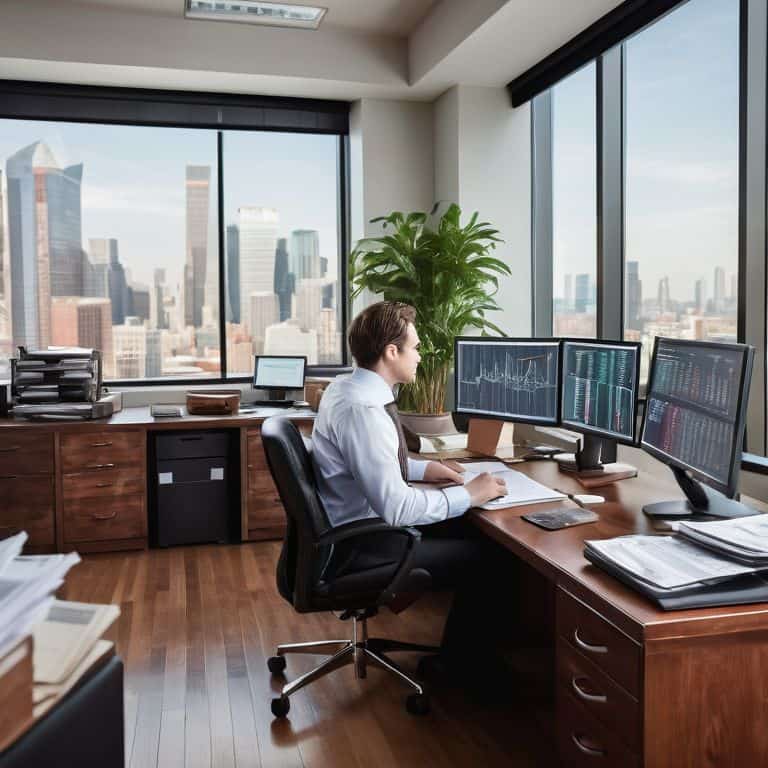 How Esg Ratings Are Shaping Investment Decisions