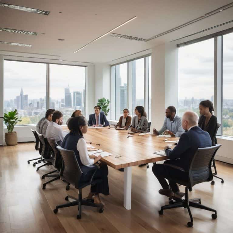Building Global Teams: Strategies for Successful International Collaboration