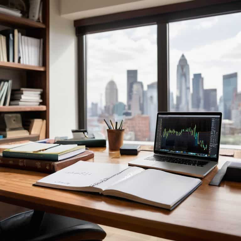 Index funds investment guide