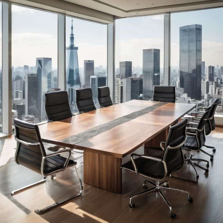 Legal Considerations for International Expansion